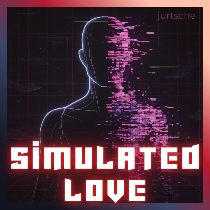 Single: Simulated Love